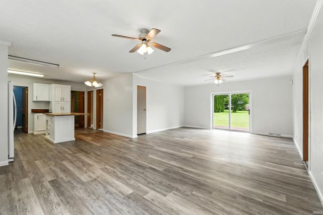 663 N Albert Eckert Dr, House other with 3 bedrooms, 2 bathrooms and null parking in North Webster IN | Image 4
