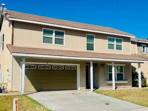 16444 Windcrest Dr, Fontana, CA, 92337-0801 | Card Image