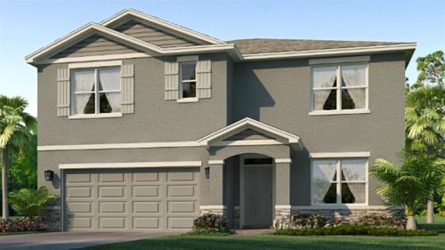 18317 Canopy Pl, LAKEWOOD RANCH, FL, 34211-2838 | Card Image