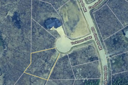 Lot 11 Yorktown Court Ne, Alexandria, MN, 56308 | Card Image