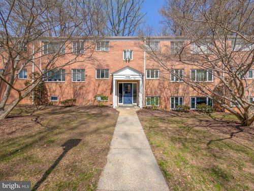 203-10500 Montrose Avenue, BETHESDA, MD, 20814 | Card Image