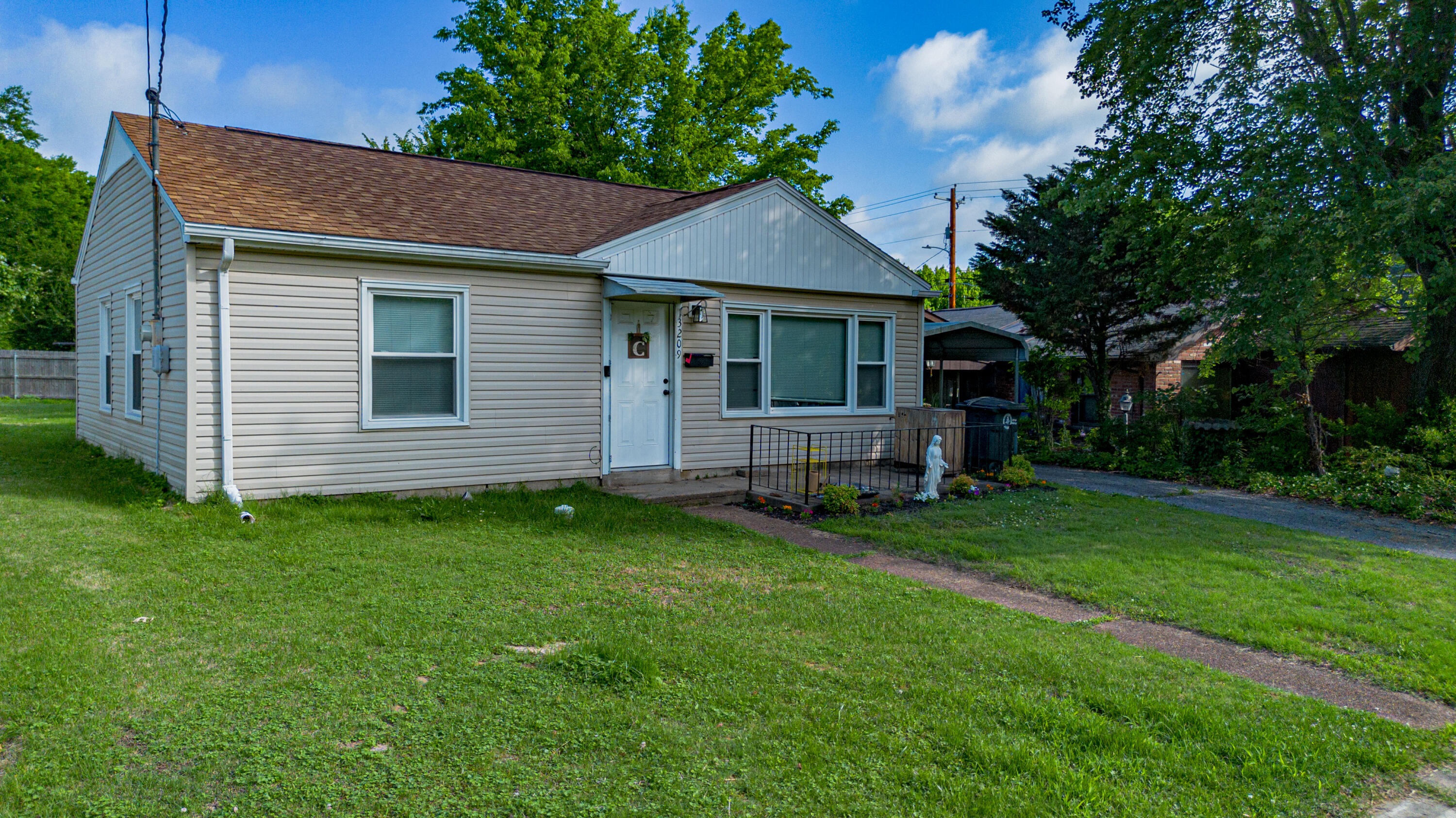 Residential in Paducah 2