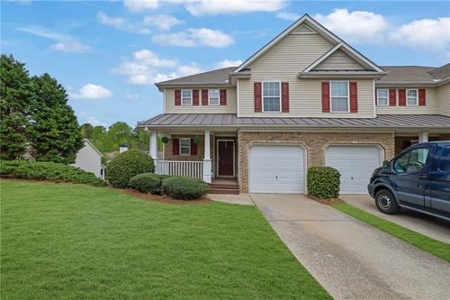 309 Fox Overlook, Woodstock, GA, 30188-5756 | Card Image