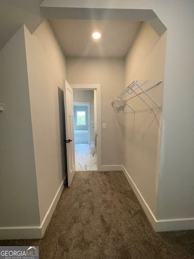 LOT-57 - 129 Silvercrest Dr, House other with 5 bedrooms, 4 bathrooms and 6 parking in Acworth GA | Image 54