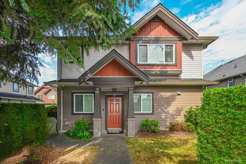 27-9699 Sills Ave, Richmond, BC, V6Y0C8 | Card Image