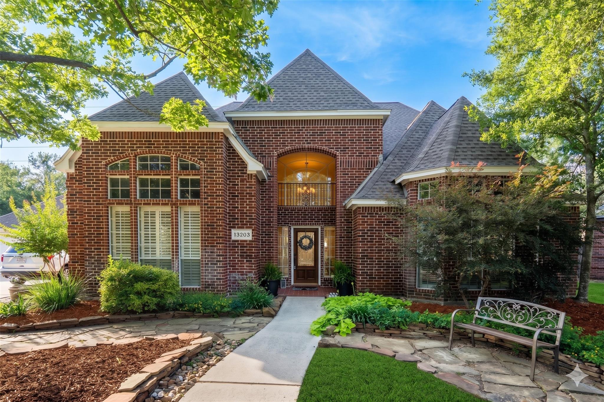 Residential in Cypress