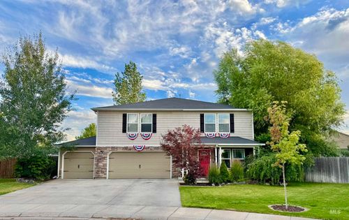 6565 S Fairwind Pl, Boise, ID, 83709-5064 | Card Image
