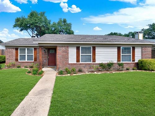 2621 Ivanridge Lane, Garland, TX, 75044 | Card Image