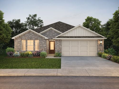 2117 Rannoch St, Sherman, TX, 75092-1212 | Card Image