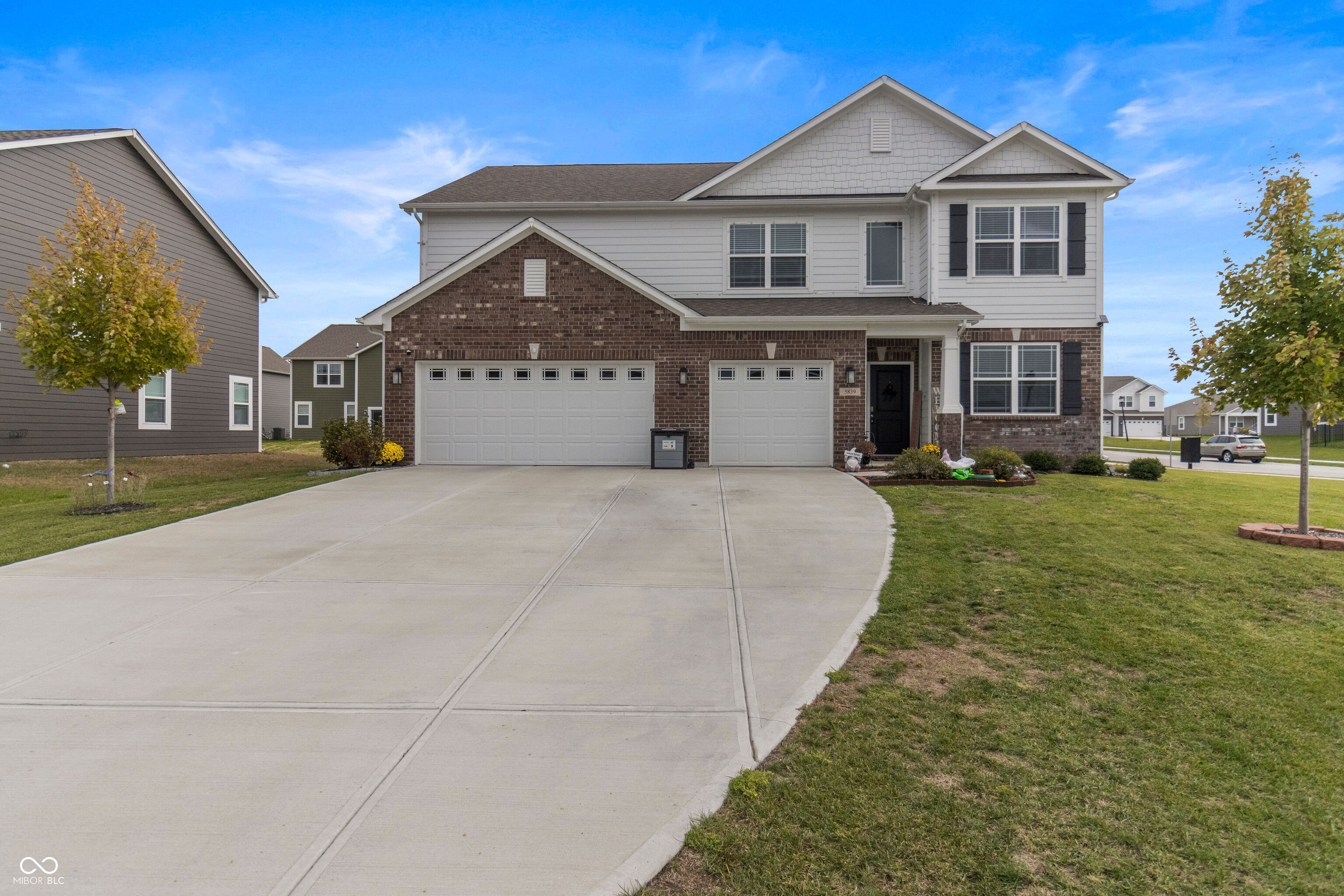 Residential in Greenwood 2