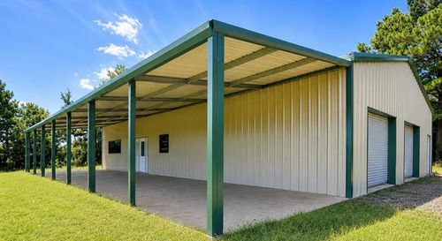 2606 S Texas State Highway 87, Newton, TX, 75966 | Card Image