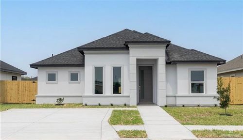 1119 E Evergreen Ave, Alamo, TX, 78516 | Card Image