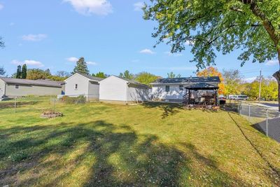 1801 Nw 5th Avenue, House other with 2 bedrooms, 1 bathrooms and null parking in Waverly IA | Image 3