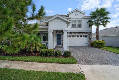 1443 Bunker Dr, DAVENPORT, FL, 33896-8146 | Card Image