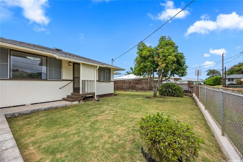 45-323 Kahowaa Pl, Kaneohe, HI, 96744-2809 | Card Image
