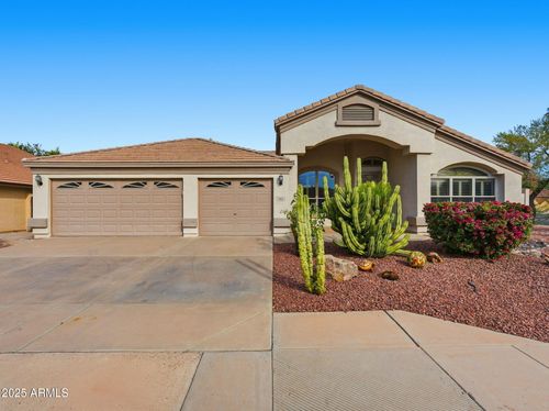 9926 E Pantera Ave, Mesa, AZ, 85212-2026 | Card Image