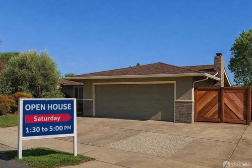 3366 S Francisco Way, Antioch, CA, 94509-5435 | Card Image