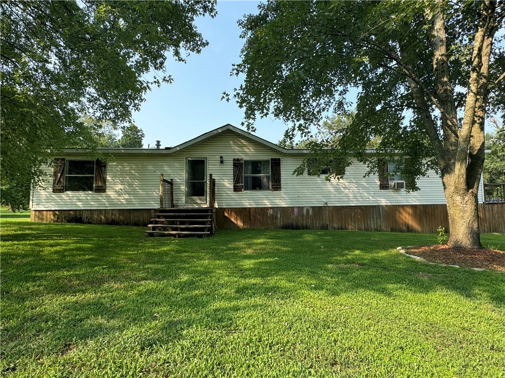 Keck Rd, Siloam Springs, AR 72761 #1