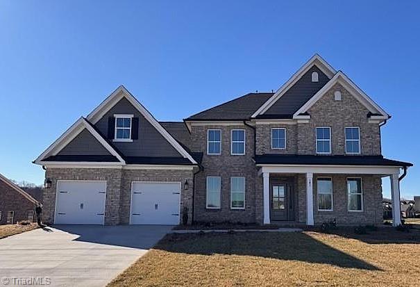 Residential in Clemmons 2