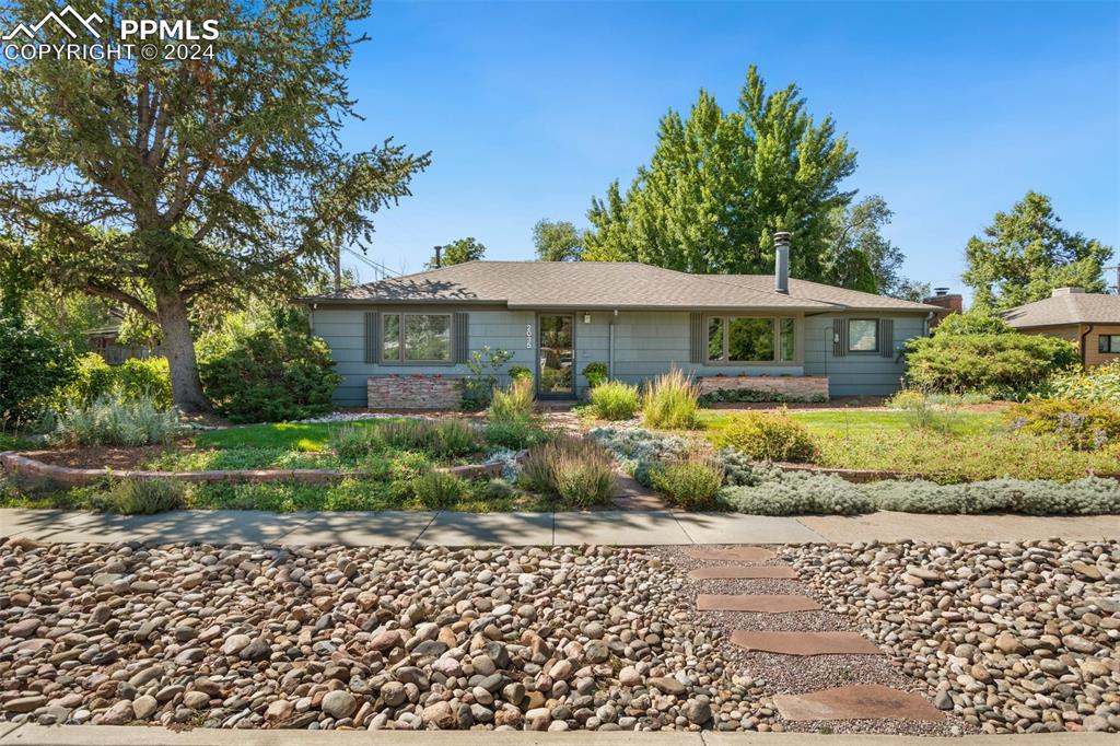 Oriole Ave, Colorado Springs, CO 80909