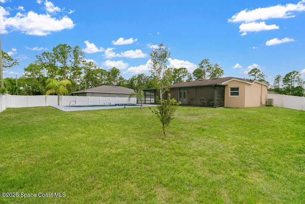 Residential in Palm Bay 4