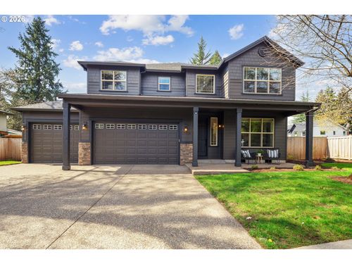 19319 Dogwood Ct, Lake Oswego, OR, 97035-8051 | Card Image