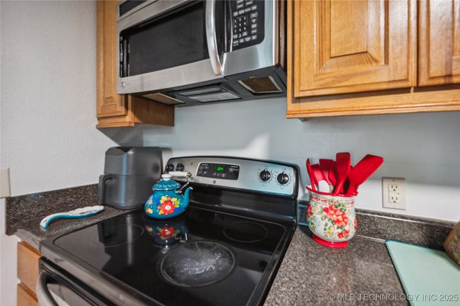 1105 S Maple Ave, House other with 3 bedrooms, 2 bathrooms and null parking in Tahlequah OK | Image 12