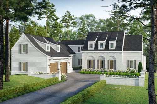 104 S Bragg Ave, Lookout Mountain, TN, 37350-1402 | Card Image