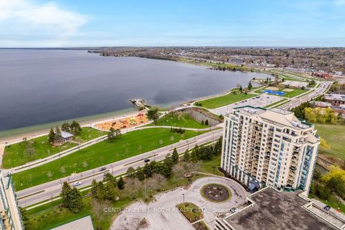 1104-75 Ellen St, Barrie, ON, L4N7R6 | Card Image