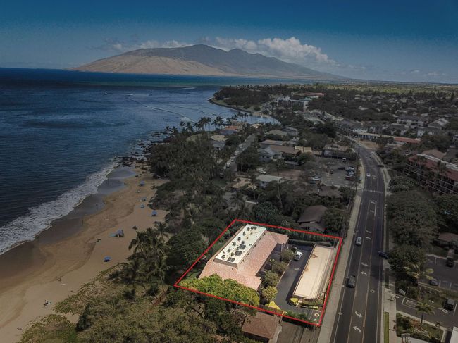 APT-9 - 2230 S Kihei Rd, Condo with 2 bedrooms, 2 bathrooms and null parking in Kihei HI | Image 49