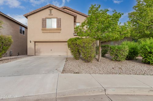 33025 N Mildred Ln, San Tan Valley, AZ, 85144-7553 | Card Image