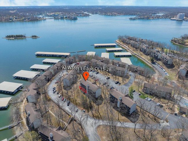 15-2B - 92 Waters Edge Ct, Condo with 3 bedrooms, 2 bathrooms and null parking in LAKE OZARK MO | Image 33