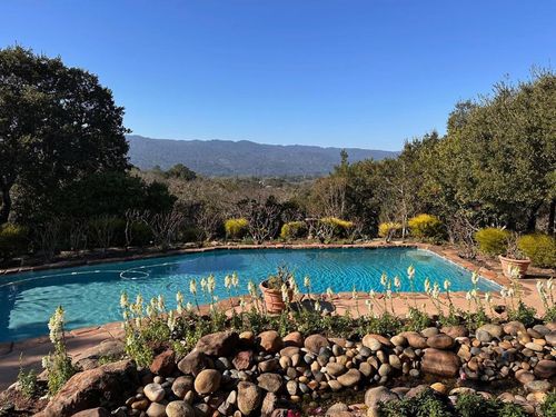 578 Cresta Vista Ln, Portola Valley, CA, 94028-7728 | Card Image