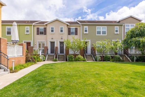 411 Longden Avenue, San Mateo, CA, 94403 | Card Image