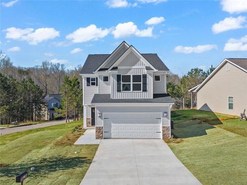 424 Highland Pointe Dr, Alto, GA, 30510 | Card Image