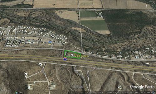 2094 E Frontage Rd, Tumacacori, AZ, 85640-0088 | Card Image