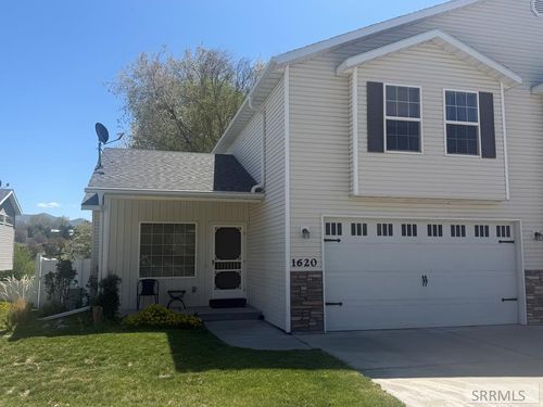 1620 Sun Hill Loop, Pocatello, ID, 83201-2418 | Card Image