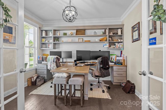 2 Desk Office | Image 5
