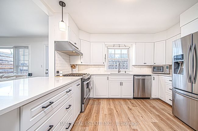 1383 Dobbin Ave, House other with 3 bedrooms, 2 bathrooms and 4 parking in Peterborough ON | Image 8