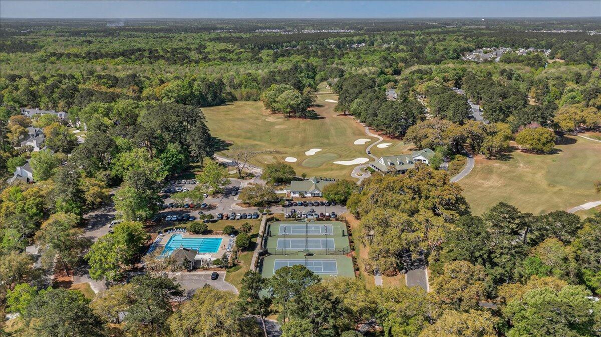 Residential in Summerville