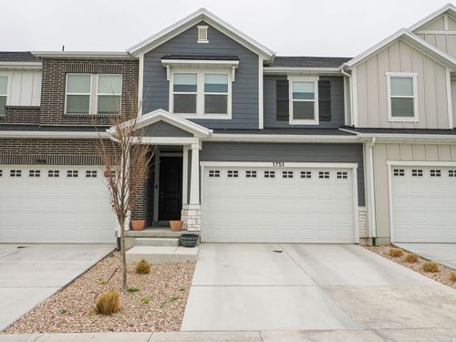 1751 N Blaze Ln, Saratoga Springs, UT, 84045-5396 | Card Image