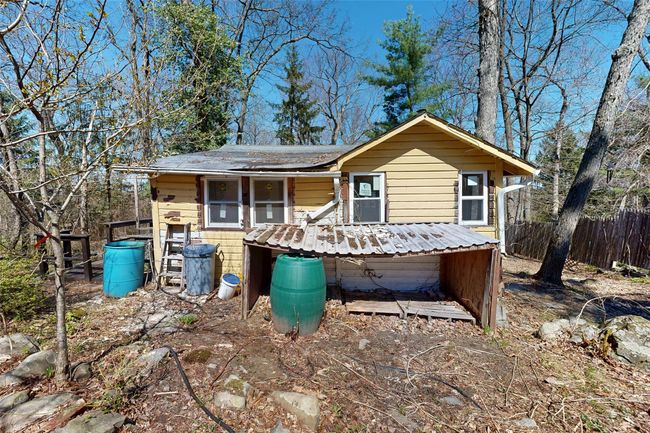 View of front of home featuring fence | Image 22