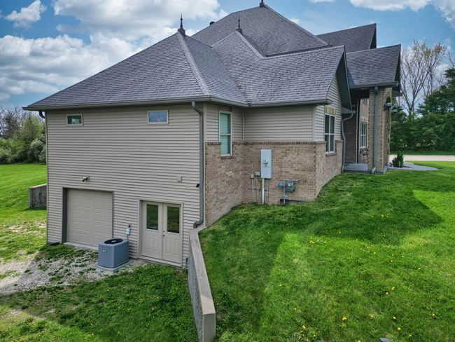 16300 Old Highway 63 S, House other with 5 bedrooms, 6 bathrooms and null parking in ASHLAND MO | Image 44
