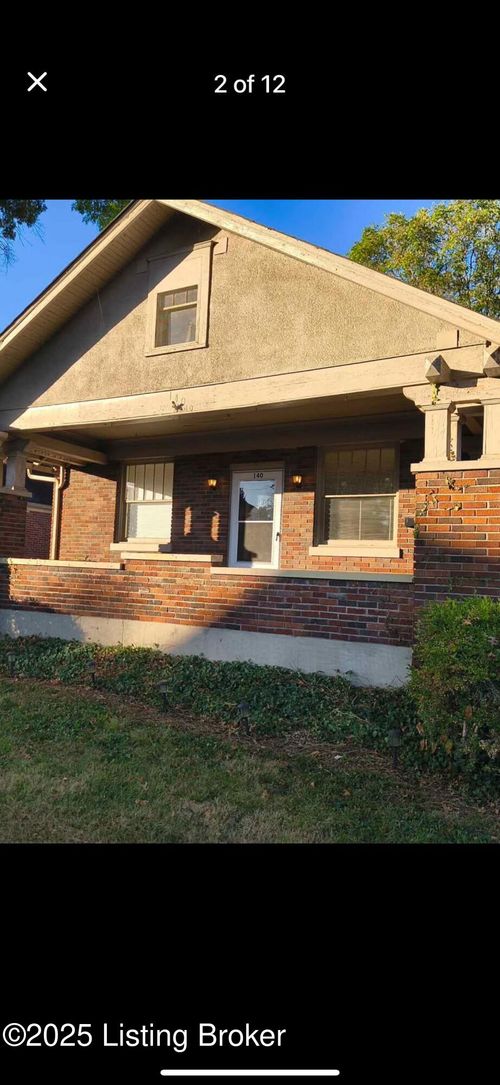 140 Wiltshire Ave, Louisville, KY, 40207-3053 | Card Image