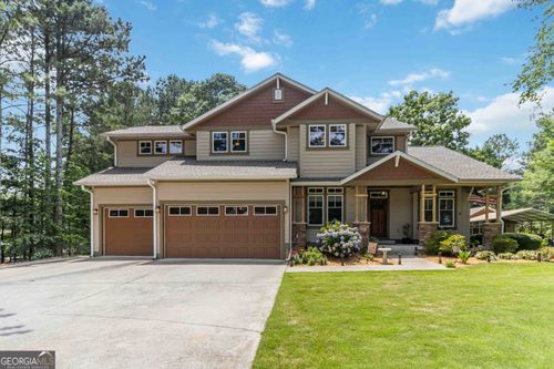 1268 Harris Rd, lawrenceville, GA, 30043-3907 | Card Image