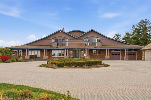 4850 Hillside Dr, Lincoln, ON, L0R | Card Image