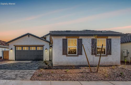 1271 E Ridgerock Loop, Casa Grande, AZ, 85122-6893 | Card Image
