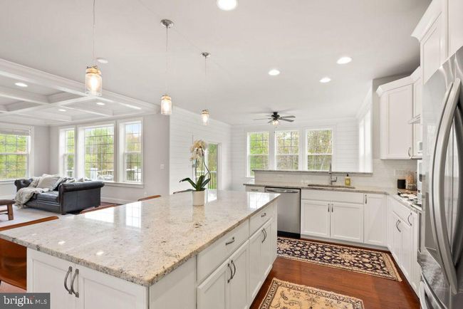 7772 Julia Taft Way, House other with 5 bedrooms, 4 bathrooms and null parking in Lorton VA | Image 32