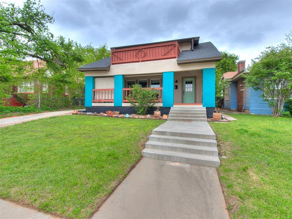 30th St, Oklahoma City, OK 73118