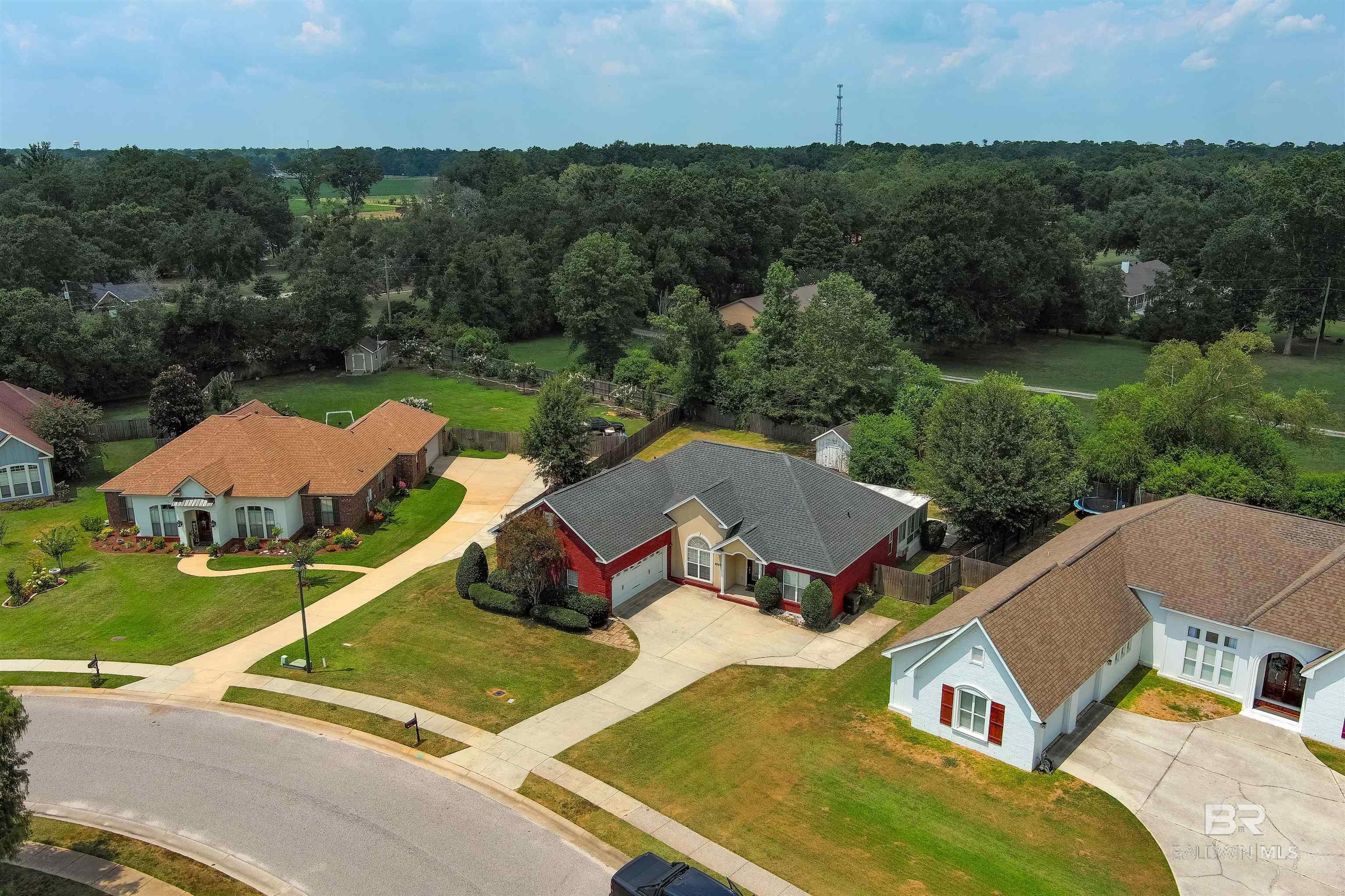 Ravenwood Cir, Daphne, AL 36526 #1